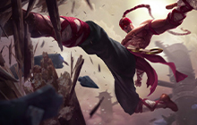 英雄联盟手游怎么克制盲僧 LOL手游克制盲僧英雄攻略教程