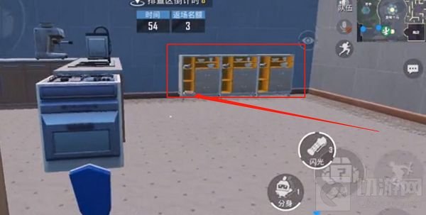 和平精英躲猫猫杯子在哪 吃鸡躲猫猫杯子位置刷新点分享