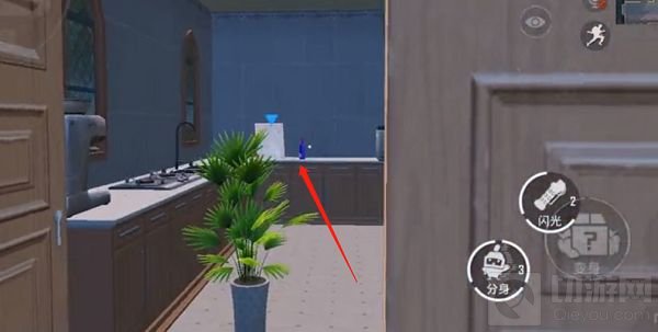 和平精英躲猫猫杯子在哪 吃鸡躲猫猫杯子位置刷新点分享