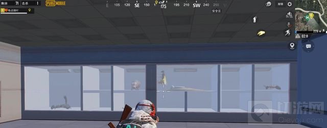 和平精英电影拍摄入口在哪 电影拍摄入口位置方法教程