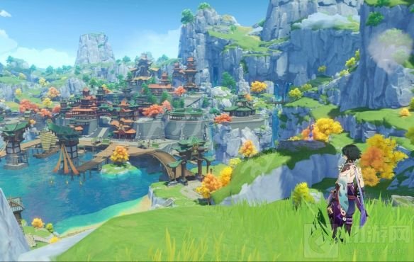 原神周年20问答案大全 原神知乎周年20问活动答案汇总