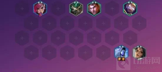 金铲铲之战爆杀雷熊阵容怎么搭配 爆杀雷熊阵容装备推荐