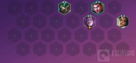 金铲铲之战爆杀雷熊阵容怎么搭配 爆杀雷熊阵容装备推荐