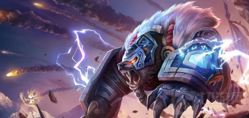 金铲铲之战爆杀雷熊阵容怎么搭配 爆杀雷熊阵容装备推荐