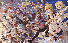 原神发行了几张ost专辑 原神周年20问ost专辑几张答案