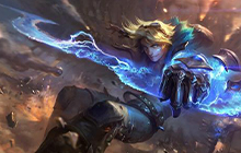 英雄联盟手游即将来袭 奏响青春乐章再次回到召唤师峡谷