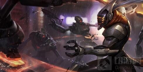 英雄联盟手游国服剑圣出装符文 LOL手游剑圣装备符文推荐