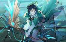 原神万花成风角色出场顺序是 万花成风角色出场顺序答案