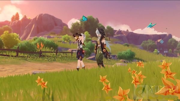 原神万花成风角色出场顺序是 万花成风角色出场顺序答案