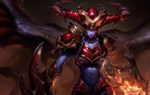 英雄联盟手游希瓦娜上单出装 LOL手游上单龙女怎么出装