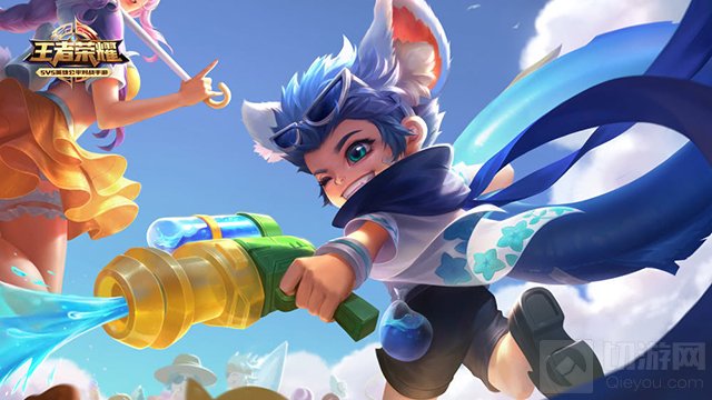 王者荣耀新赛季s25李元芳怎么玩 s25李元芳玩法技巧教程