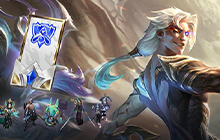 英雄联盟全球总决赛2021通行证任务攻略 总决赛通行证任务