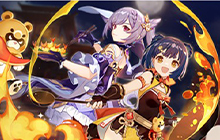 原神逐月符有什么用 原神逐月节逐月符位置大全汇总一览