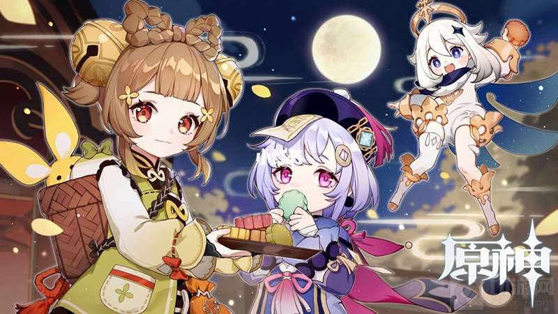 原神机关烹饪之法之三攻略 机关烹饪之法之三任务通关流程