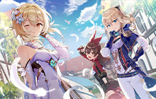 原神觅取月辉活动攻略大全 原神磐岩之路全收集流程攻略