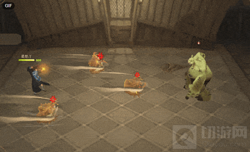 哈利波特魔法觉醒俱乐部三书流卡组搭配 俱乐部三书流玩法