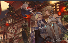 原神一筷食二轮烹三餐尽欢四海扬名五味俱全任务攻略流程