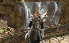 余烬风暴男游侠捏脸数据 男游侠捏脸数据代码大全分享