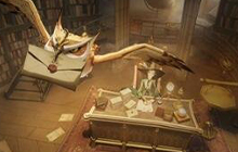 哈利波特魔法觉醒拼图9.28位置在哪 拼图寻宝928线索位置