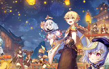 原神跟随气息的踪迹寻找食材任务攻略 跟随气息踪迹任务攻略