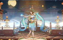 王者荣耀貂蝉新皮肤多少钱 王者貂蝉遇见胡旋皮肤价格介绍