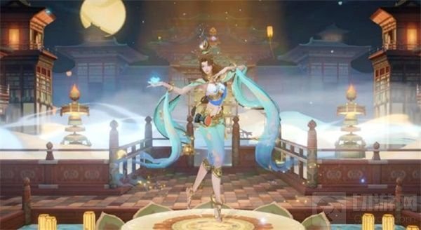 王者荣耀貂蝉新皮肤多少钱 王者貂蝉遇见胡旋皮肤价格介绍