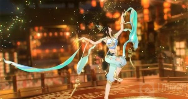 王者荣耀貂蝉新皮肤多少钱 王者貂蝉遇见胡旋皮肤价格介绍