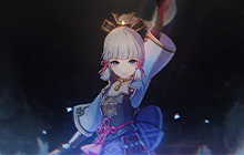 原神岩壑之崩的正确歌词是什么 岩壑之崩的正确歌词答案介绍