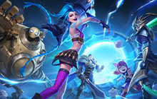 英雄联盟手游英雄猜猜猜答案大全 lol手游猜英雄活动答案攻略