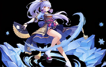 原神神里绫华樱花树在哪 原神神里绫华樱花树下位置分享