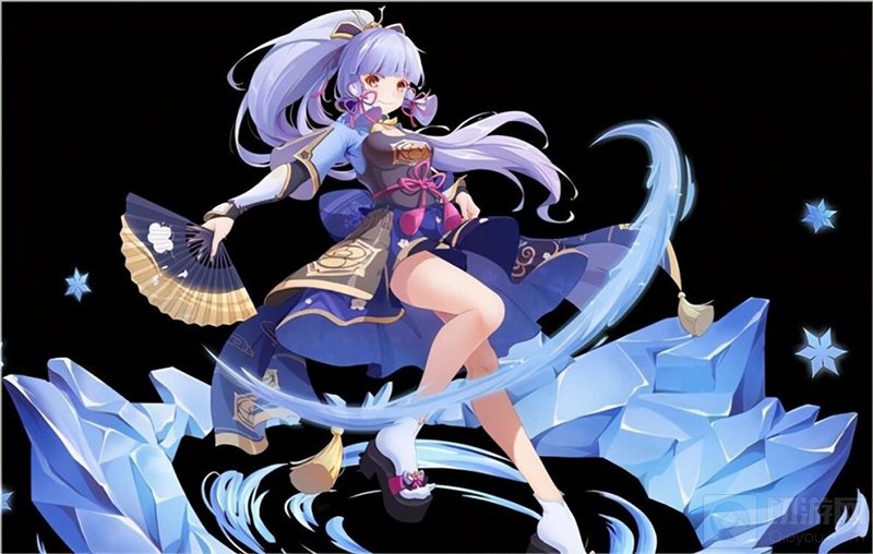 原神神里绫华生日邮件内容是什么 神里绫华生日邮件内容一览