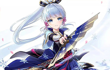 原神神里绫华生日邮件内容是什么 神里绫华生日邮件内容一览