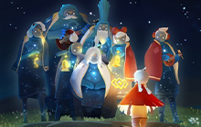 光遇爬山先祖兑换表内容一览 光遇国庆复刻2021先祖兑换图