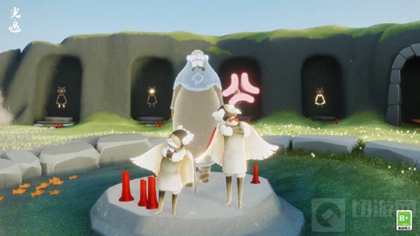 光遇10.1复刻先祖2021位置在哪 10月1日复刻先祖位置物品兑换