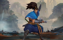 网游英雄联盟手游亚索出装符文推荐 LOL手游亚索怎么出装符文