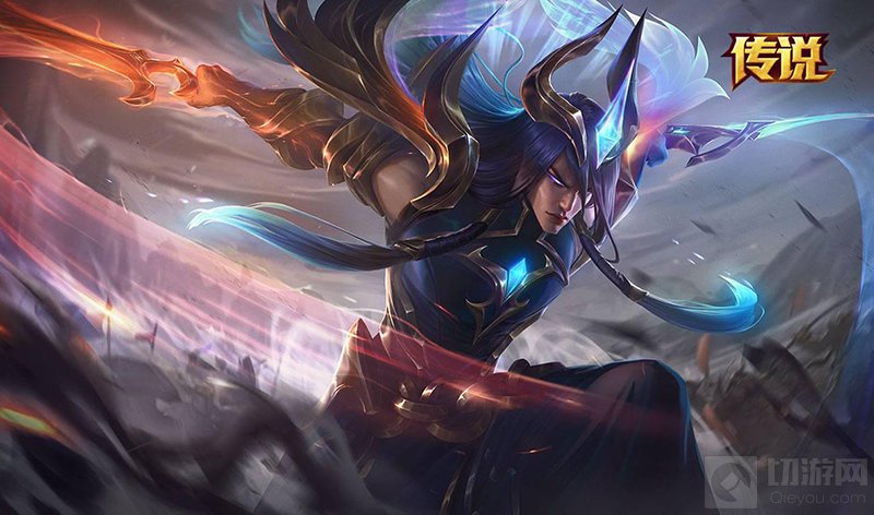 英雄联盟黎明与黑夜新皮肤多少钱 黎明与黑夜新皮肤价格介绍