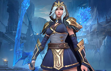 英雄联盟手游品质让人惊喜 操作手感丝滑体验感不亚于端游