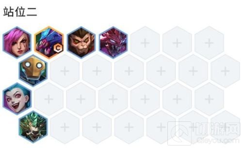 金铲铲之战不死挖掘机怎么玩 不死挖掘机阵容搭配推荐