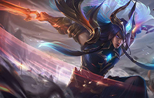 英雄联盟黎明与黑夜新皮肤多少钱 黎明与黑夜新皮肤价格介绍