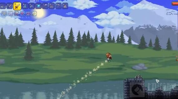 泰拉瑞亚哀木怎么召唤 泰拉瑞亚哀木召唤方法以及作用效果