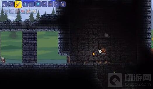 泰拉瑞亚哀木怎么召唤 泰拉瑞亚哀木召唤方法以及作用效果