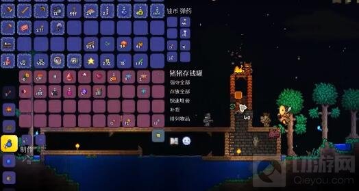 泰拉瑞亚哀木怎么召唤 泰拉瑞亚哀木召唤方法以及作用效果