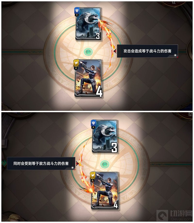 漫威对决进阶玩法教程是什么 卡组培养与上分教程攻略介绍