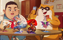 小浣熊百将传汴京战纪第十关通关攻略 汴京战纪第十关怎么过