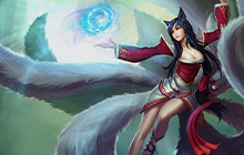 英雄联盟手游九尾妖狐装备推荐 LOL手游阿狸出什么装备