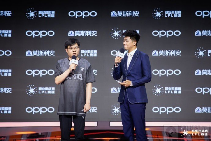 英雄联盟手游或将超越王者 资格赛看点十足OMG强势崛起