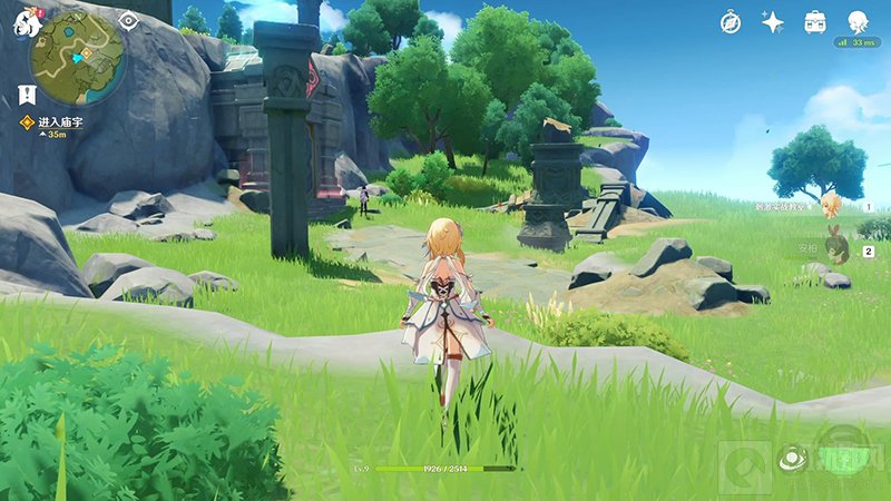 原神周年庆十连抽怎么领 原神周年庆十连领取签到方法教程