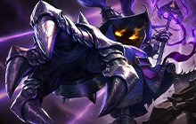 金铲铲之战S1邪恶小法师怎么玩 S1邪恶小法师出装阵容羁绊