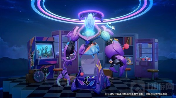 王者荣耀钟馗乐园奇幻夜上线时间 乐园奇幻夜什么时候上线