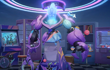 王者荣耀钟馗乐园奇幻夜上线时间 乐园奇幻夜什么时候上线